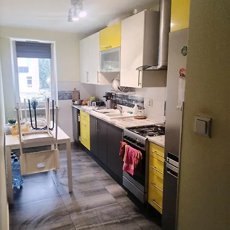 Bawa Krakau
